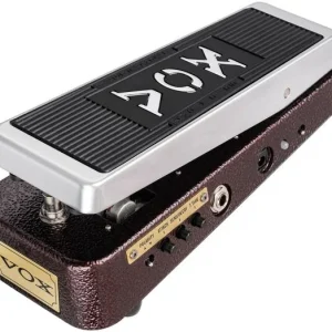 Vox V863-CA Custom Auto Wah Pedal Offre Exclusive