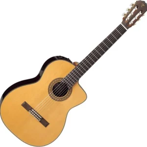 Takamine EC132SC Japan - natural Dernière Chance