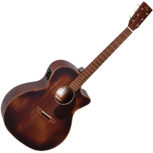 Vente Flash Sigma GMC-15E-AGED - natural distressed satin
