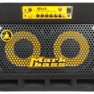 Markbass CMD 102 P V Commander Vite