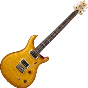 Prs USA Bolt-on CE 22 Ltd - mccarty sunburst Super Prix