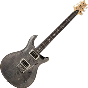 Offre Limitée Prs USA Bolt-on CE 22 Ltd - faded gray black