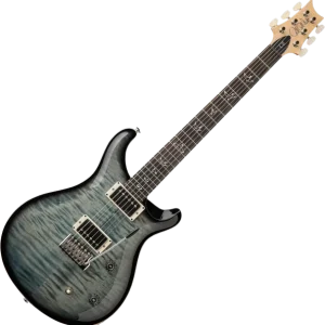 Prs USA Bolt-on CE 22 Ltd - faded blue smokeburst Expédition Rapide