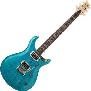 Must-Have Prs USA Bolt-on CE 22 Ltd - carroll blue