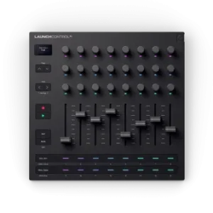 Nouvel Arrivage Novation Launch Control XL 3
