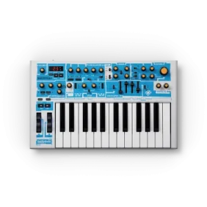 Novation Bass Station Swifty Acheter En Ligne