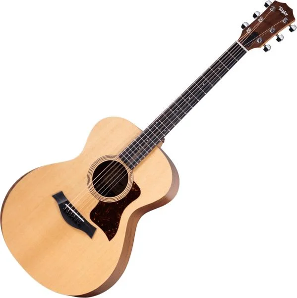 Taylor Academy 12e Figured AA-Koa Ltd - natural Petit Prix