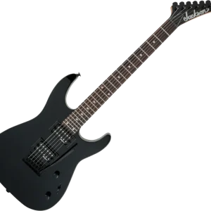 Affaire À Saisir Jackson JS Series Dinky JS12 - black