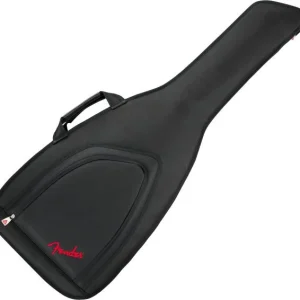 Promotion Saisonnière Fender FESS-610 Short Scale Electric Guitar Gig Bag