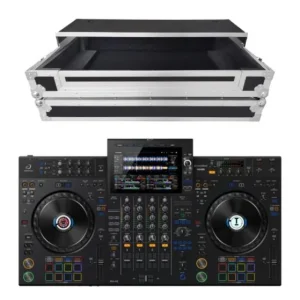 Petit Prix Alphatheta Pioneer DJ XDJ-AZ + FC XDJ AZ DS (Xdj AZ)