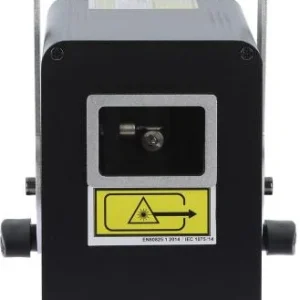 Must-Have Algam lighting SPECTRUM 1500RGB+