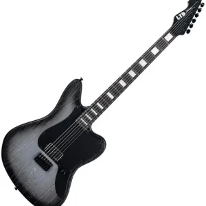 Ltd XJ-1 HT Baritone - silver blast Prix Bas