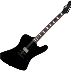 Ltd Phoenix-201 - black Nouveauté