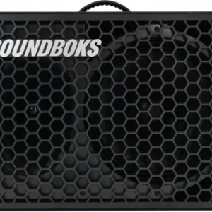 Retour Gratuit Soundboks Go Usb-c