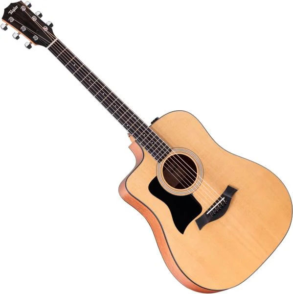 Acheter Direct Taylor 110ce (Torrefied Top) LH - natural