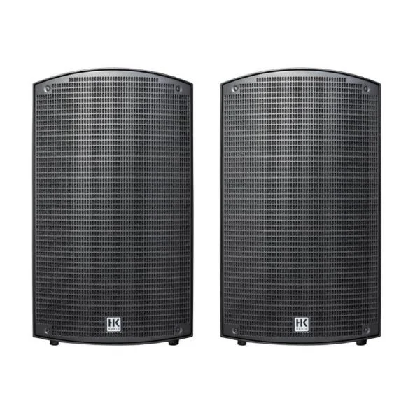 Hk audio SONAR 112XI x 2 Nouvel Arrivage