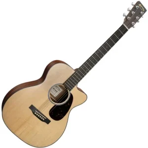 Martin Junior 000C Jr E - natural satin Offre Spéciale