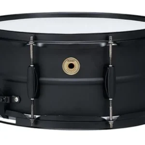 Tama Metalworks 14 x 6 - black Petit Prix