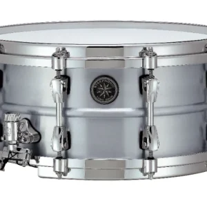 Tama Starphonic 14" x 6" Aluminium - aluminium Achetez Aujourd'hui