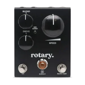 Keeley electronics Rotary Prix Promo