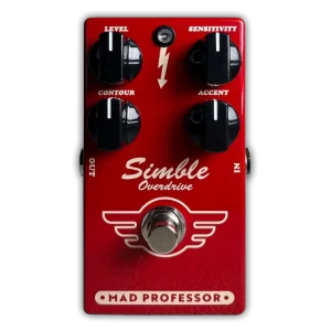 Achat Immédiat Mad professor Simble MKII