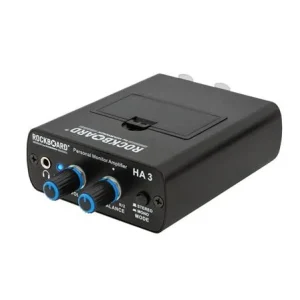 Rockboard HA 3 Soldes
