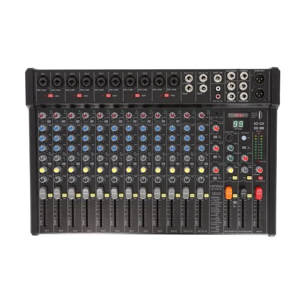 Quantité Limitée Definitive audio TML 10 BU DSP