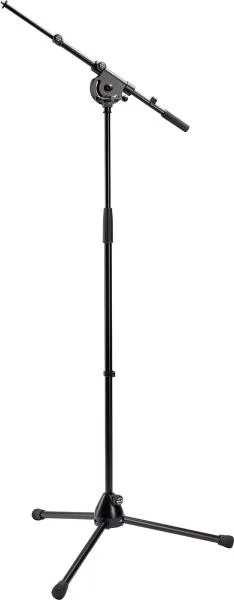 Populaire K&m Pied perche de micro