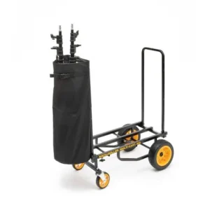 Offre Limitée Rocknroller Sac pour Multicart