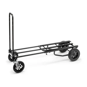 Rocknroller R12STEALTH Offre Limitée