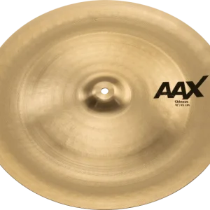 Sabian AAX China - 18 pouces Authentique