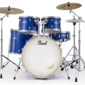 Pearl Export Standard 22 - midnight blue Prix Promo