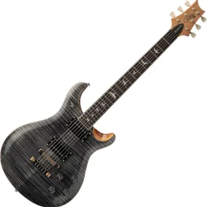 Prs SE McCarty 594 - charcoal Haute Qualité