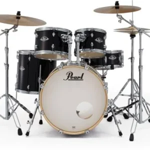 Achetez Aujourd'hui Pearl Export Fusion 20 - jet black