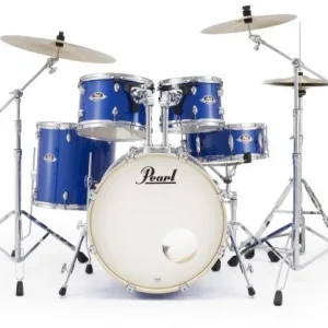 Pearl Export Fusion 20 - midnight blue Marque