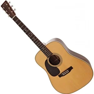 Martin Golden Era Standard D-28 LH - satin natural Acheter En Ligne
