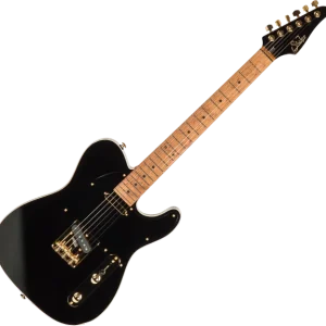 Meilleur Choix Suhr Mateus Asato Classic T 01-SIG-0030 - black