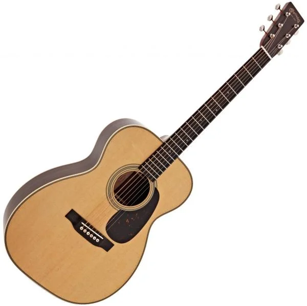 Expédition Rapide Martin Golden Era Standard 00-28 - gloss natural