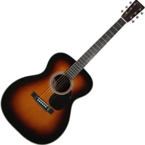 Martin Golden Era Standard OM-28 - gloss 1935 sunburst Jusqu'à Épuisement Des Stocks
