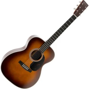 Martin Golden Era Standard 000-28 - gloss 1933 ambertone Prix Réduit