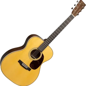 Martin Golden Era Standard 000-28 - gloss natural Pas Cher
