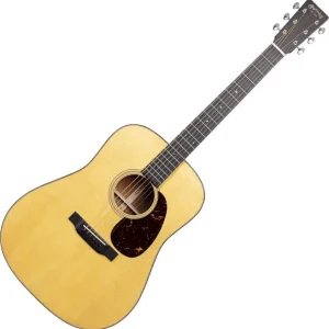 Marque Martin Golden Era Standard D-18 - satin natural