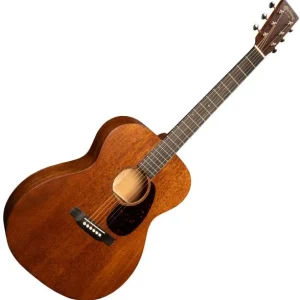 Martin Golden Era Standard 000-17 - natural Retour Gratuit