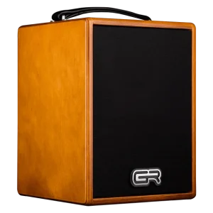 Commander Vite Gr bass WD Acoustic 5
