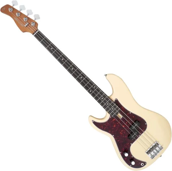 Sire Marcus Miller P5R 4ST LH - vintage white Meilleure Vente