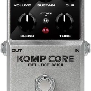 Nux Komp Core Deluxe MKII Réduction