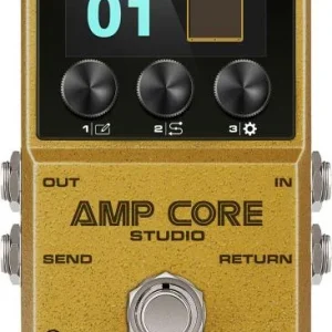 Nux Amp Core Studio Solde