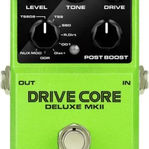 Meilleur Prix Nux Drive Corde Deluxe MKII