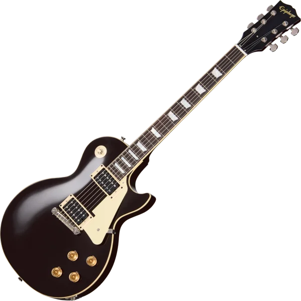 Offre Spéciale Epiphone Jeff Beck Oxblood 1954 Les Paul - oxblood