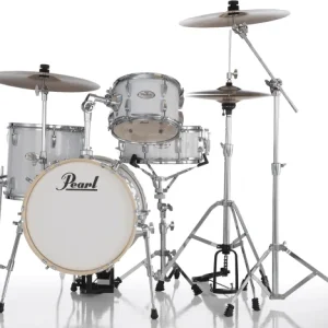 Pearl Midtown Jazette - pure white Meilleure Vente